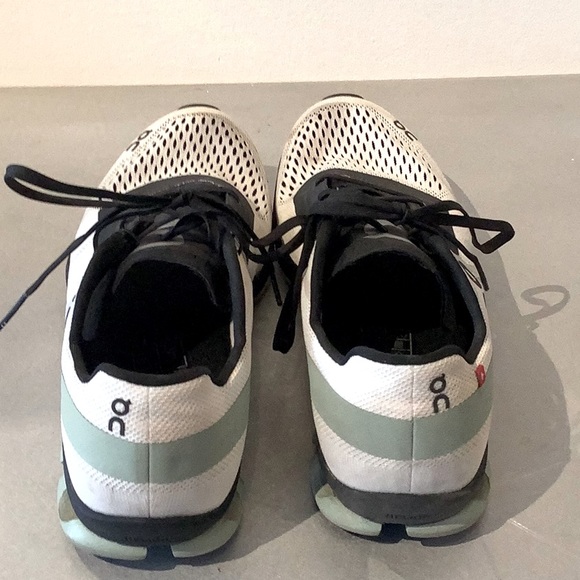 ON Cloud cloud flash sneakers size 8 - Picture 7 of 13